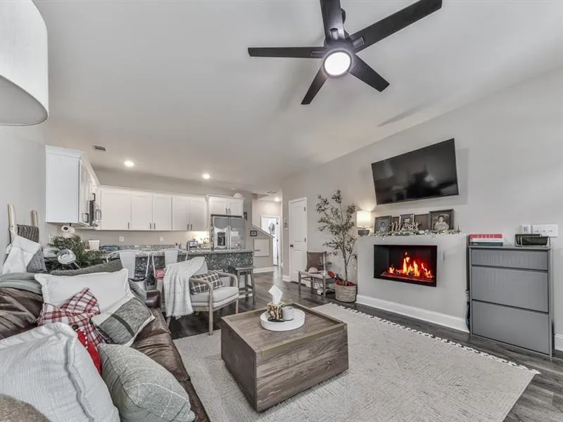 24 Rim Drive Jasper, GA 30143