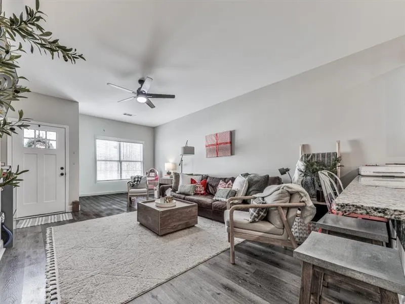 24 Rim Drive Jasper, GA 30143
