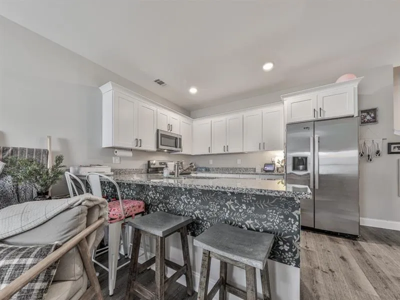 24 Rim Drive Jasper, GA 30143