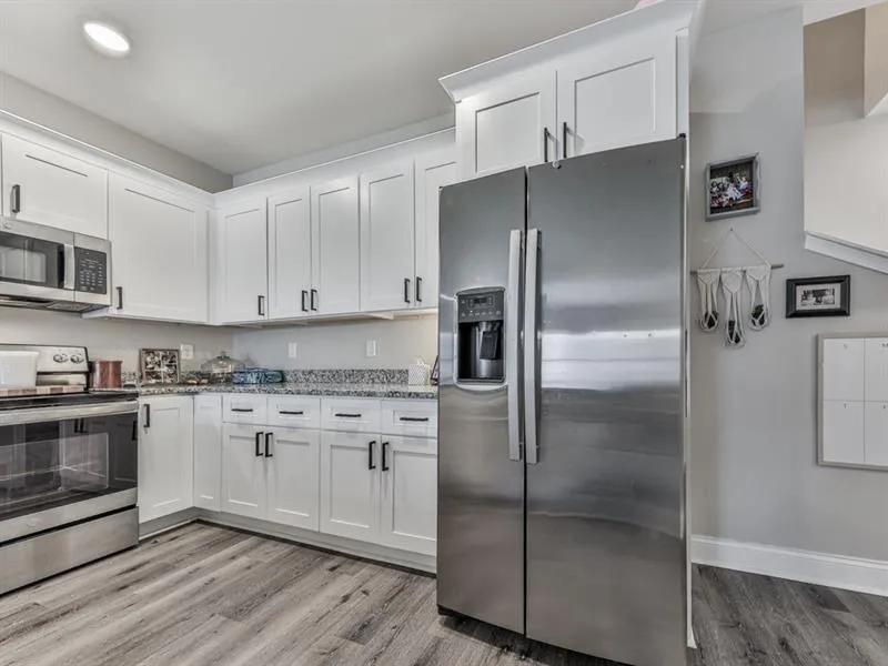 24 Rim Drive Jasper, GA 30143
