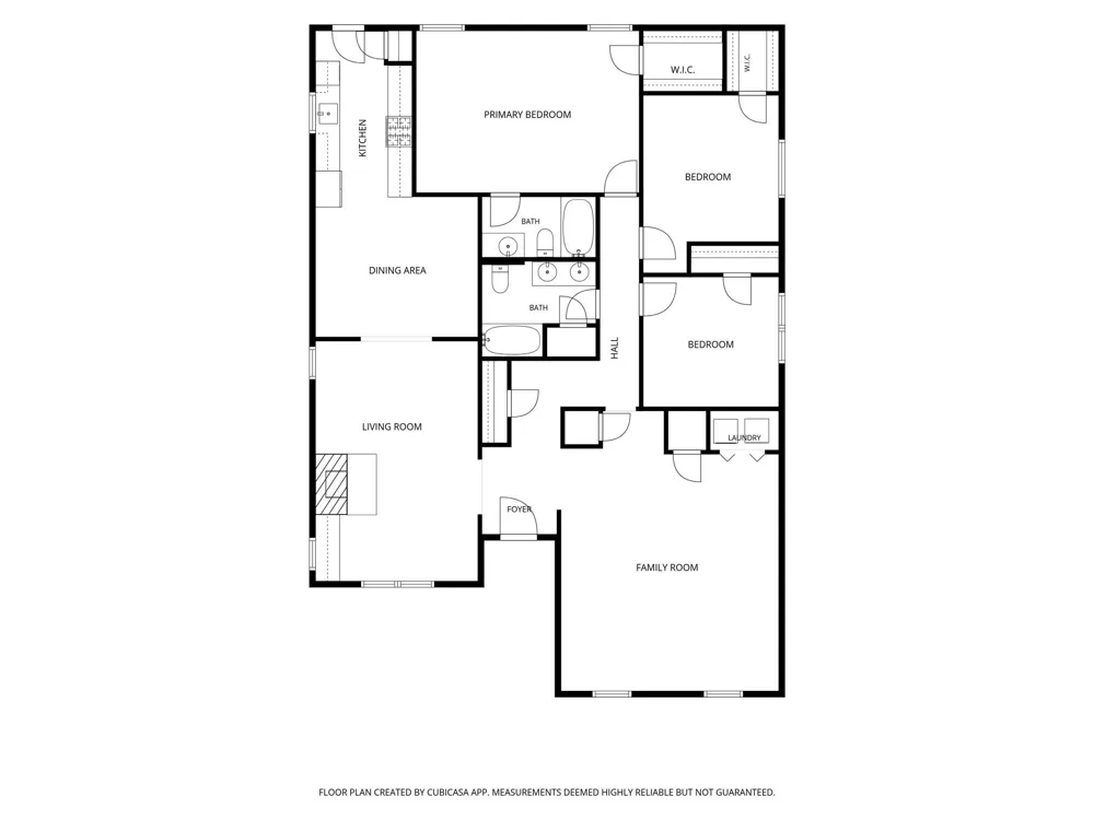 425 S Brownell Street La Porte, TX 77571