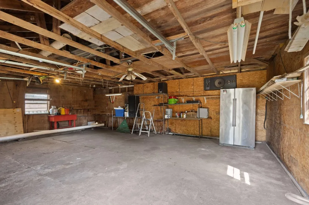 7117 Avenue D Santa Fe, TX 77510