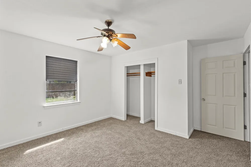 7117 Avenue D Santa Fe, TX 77510