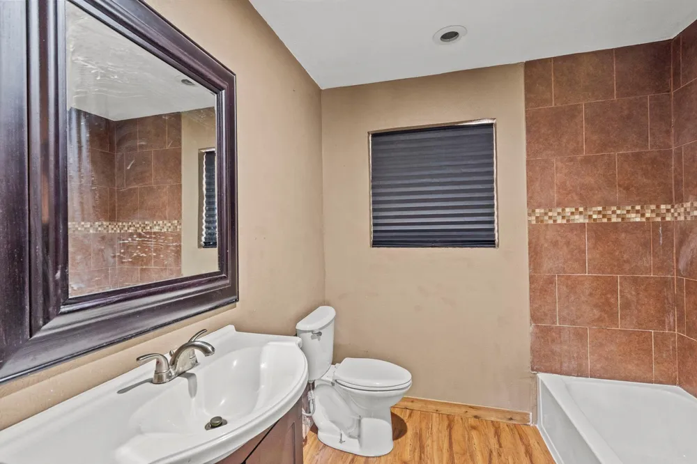 7117 Avenue D Santa Fe, TX 77510
