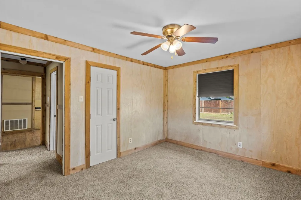 7117 Avenue D Santa Fe, TX 77510