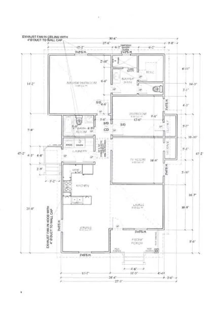 1103 Yellowstone River Road