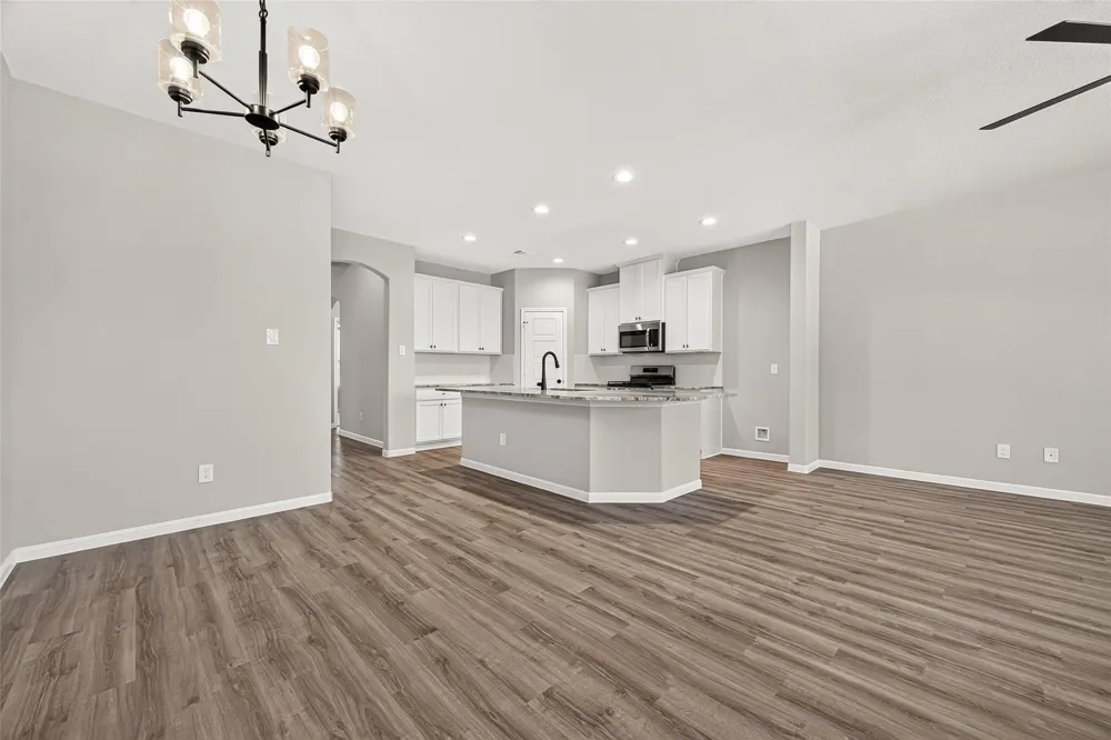 1411 Terry Roberts Drive Angleton, TX 77515
