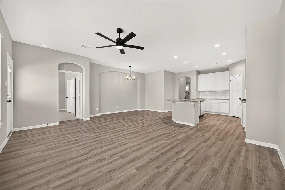 1411 Terry Roberts Drive Angleton, TX 77515