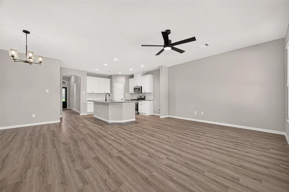 1411 Terry Roberts Drive Angleton, TX 77515