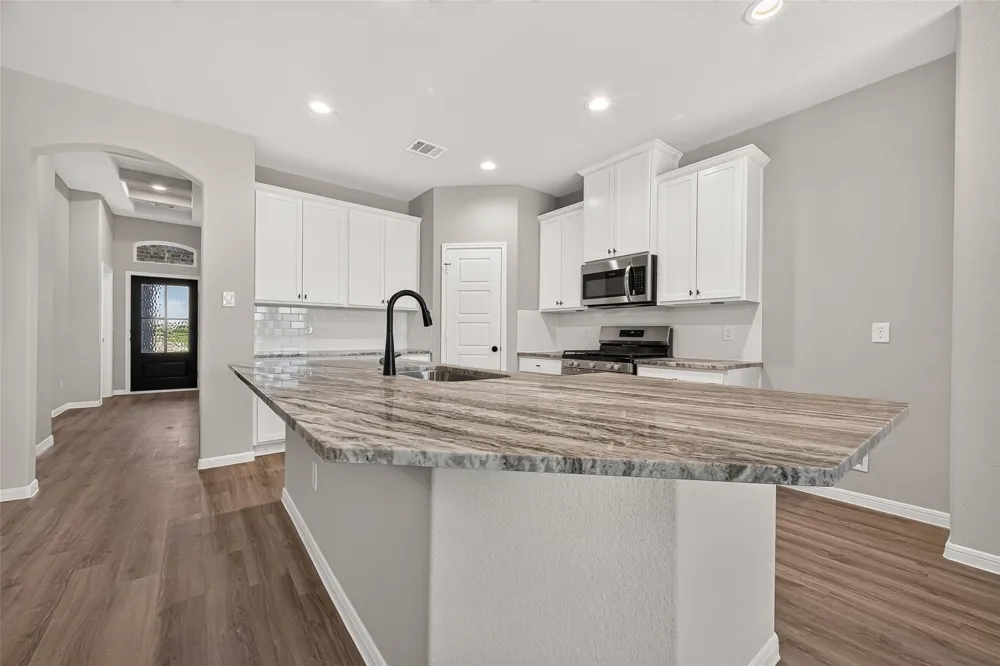 1411 Terry Roberts Drive Angleton, TX 77515