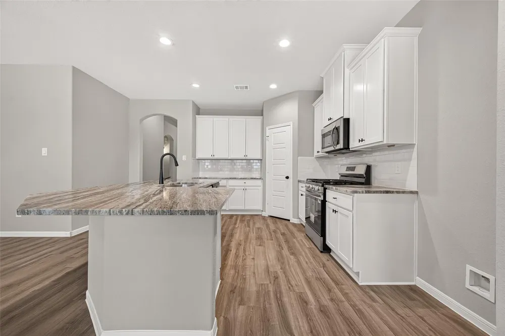 1411 Terry Roberts Drive Angleton, TX 77515