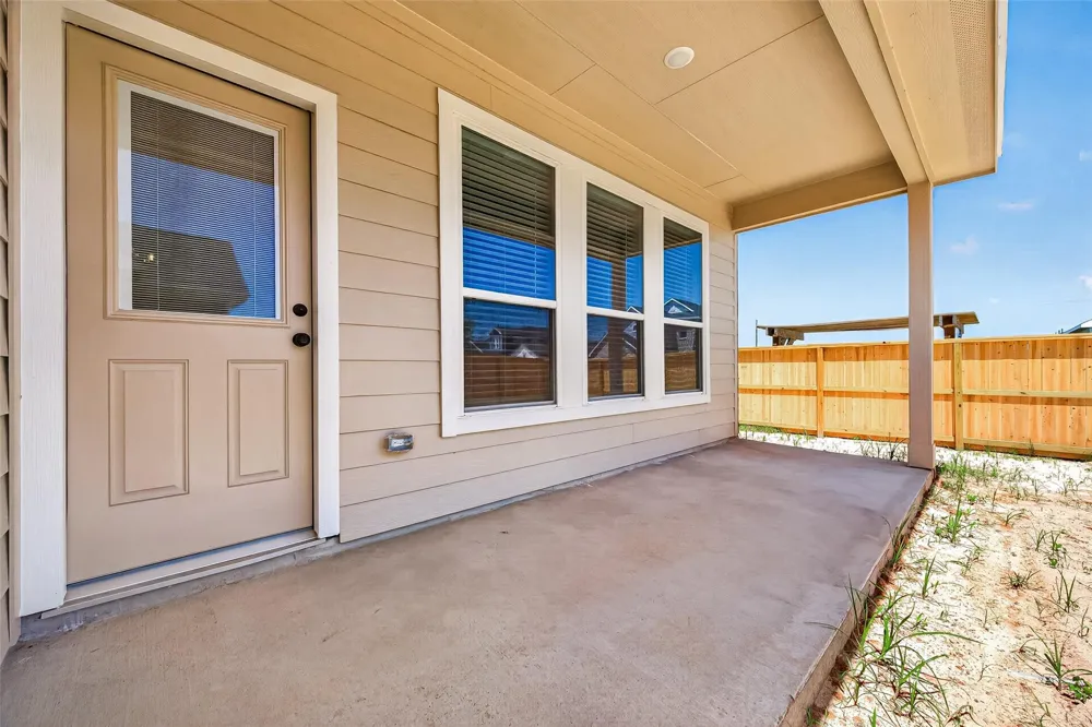 1411 Terry Roberts Drive Angleton, TX 77515