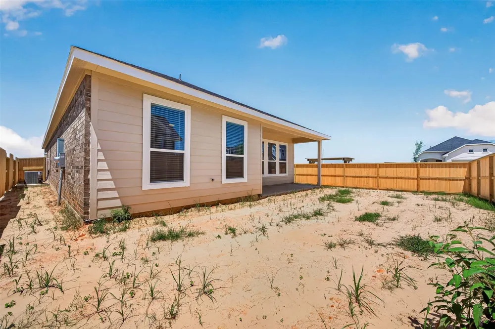 1411 Terry Roberts Drive Angleton, TX 77515