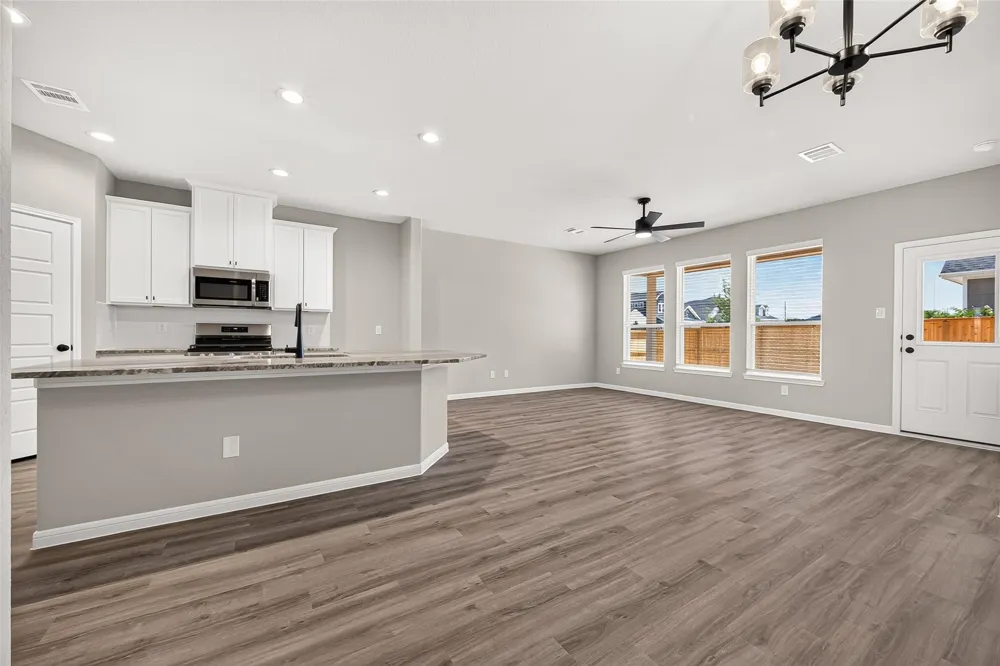 1411 Terry Roberts Drive Angleton, TX 77515