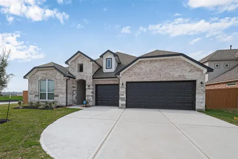 1322 Austin Colony Drive