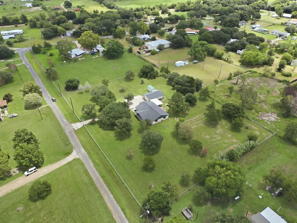 2243 Green Meadows Drive Sealy, TX 77474