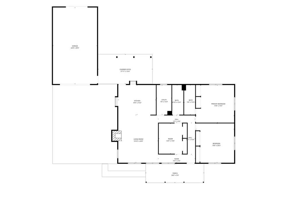 2243 Green Meadows Drive Sealy, TX 77474