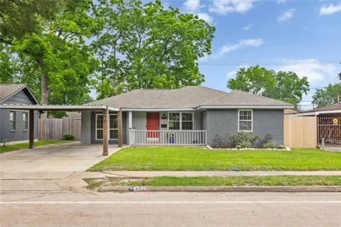 4414 W 43rd Street