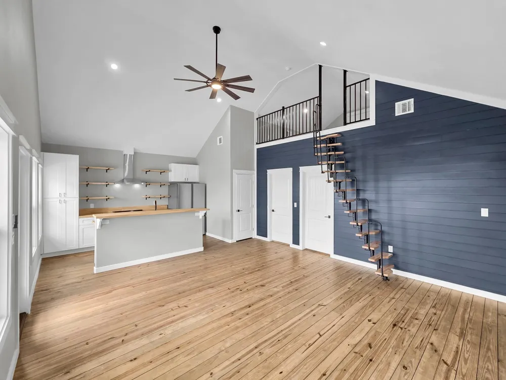 1041 Sunset Circle W Crystal Beach, TX 77650