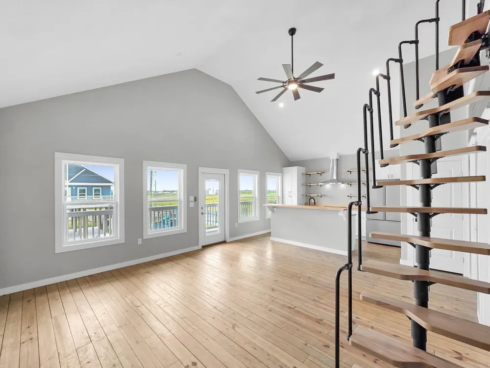 1041 Sunset Circle W Crystal Beach, TX 77650