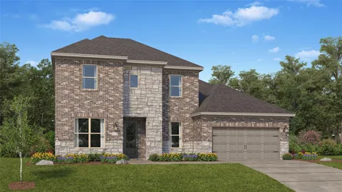 2503 Tranquil Cedar Drive