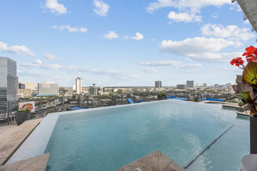 2000 Bagby Street #7414 Houston, TX 77002