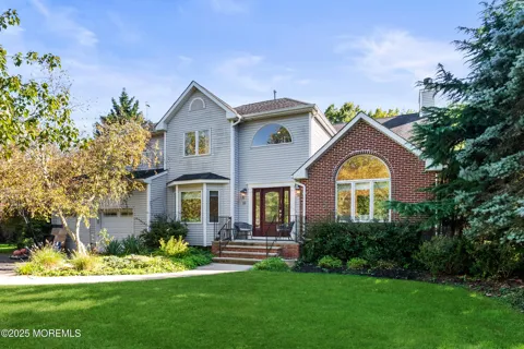 53 Jamestown Road
