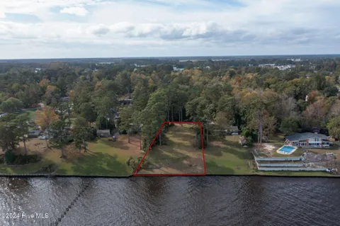 2108 Neuse Cliffs Drive