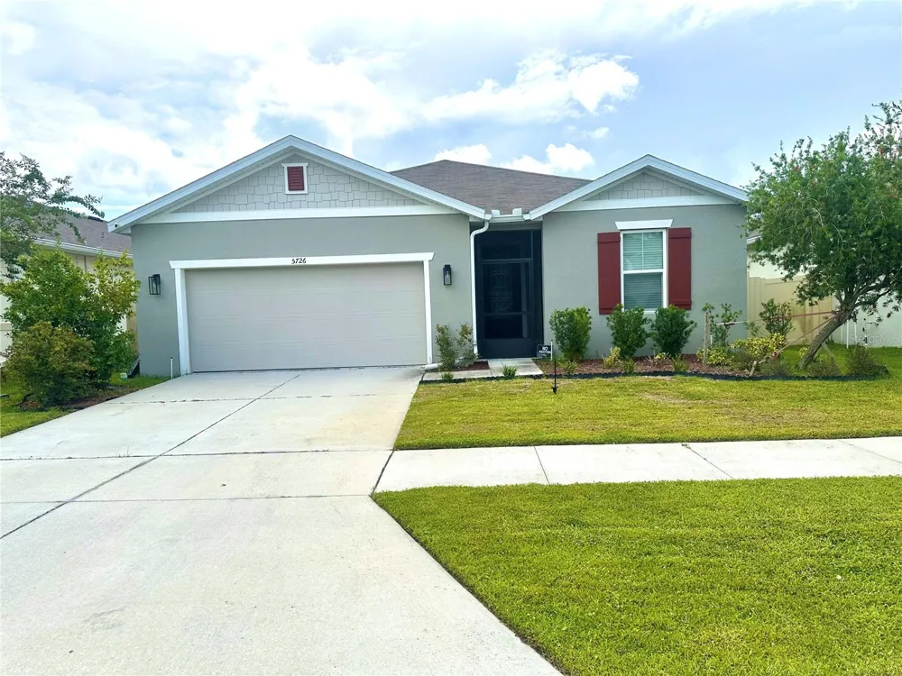 Address Not Shown Lakeland, FL 33811