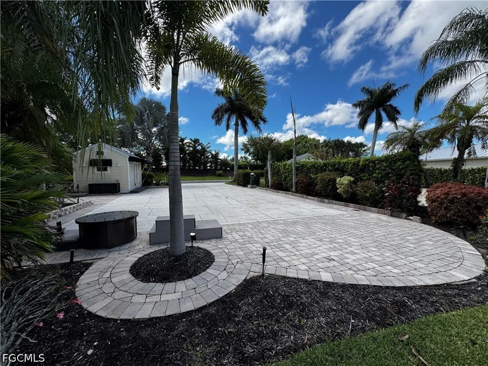 Gray Eagle Parkway Labelle, FL 33935