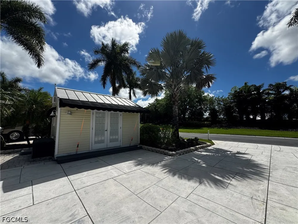 Gray Eagle Parkway Labelle, FL 33935