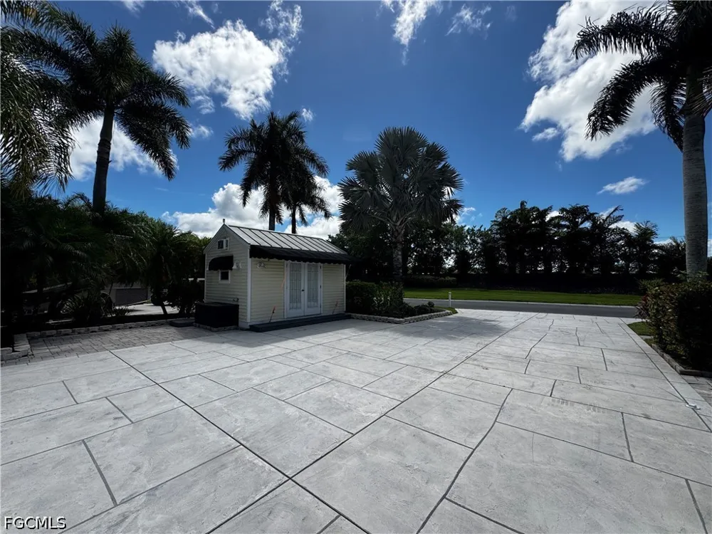 Gray Eagle Parkway Labelle, FL 33935