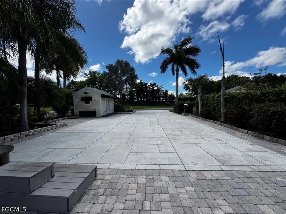 Gray Eagle Parkway Labelle, FL 33935