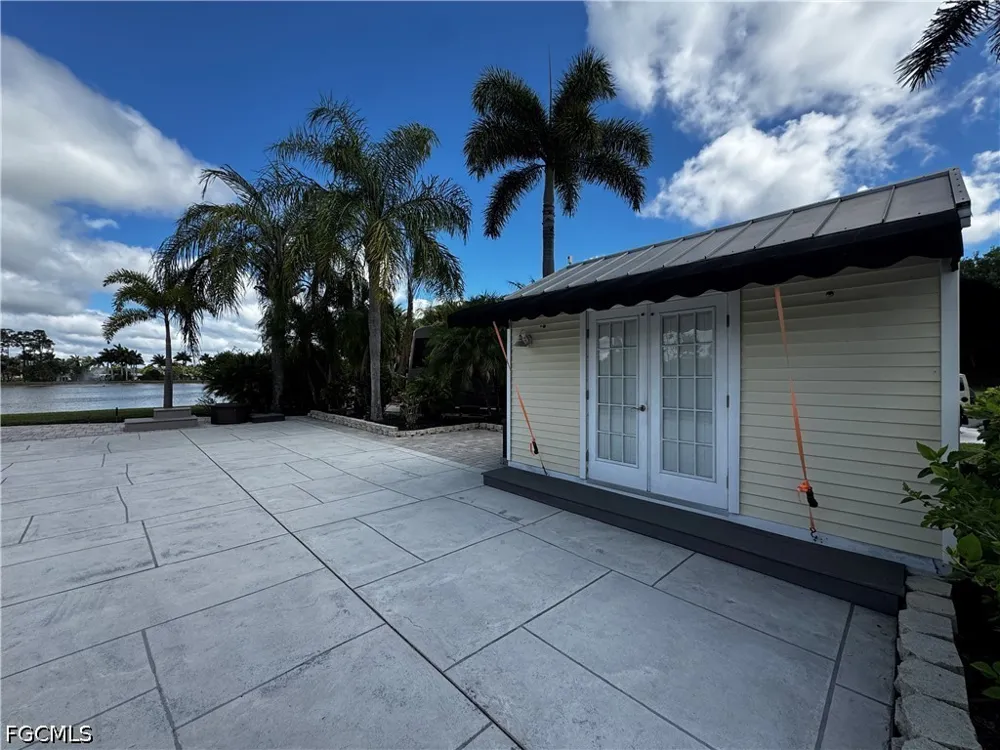 Gray Eagle Parkway Labelle, FL 33935