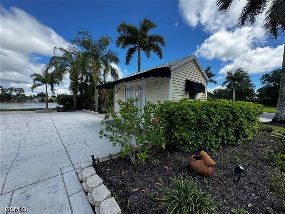 Gray Eagle Parkway Labelle, FL 33935