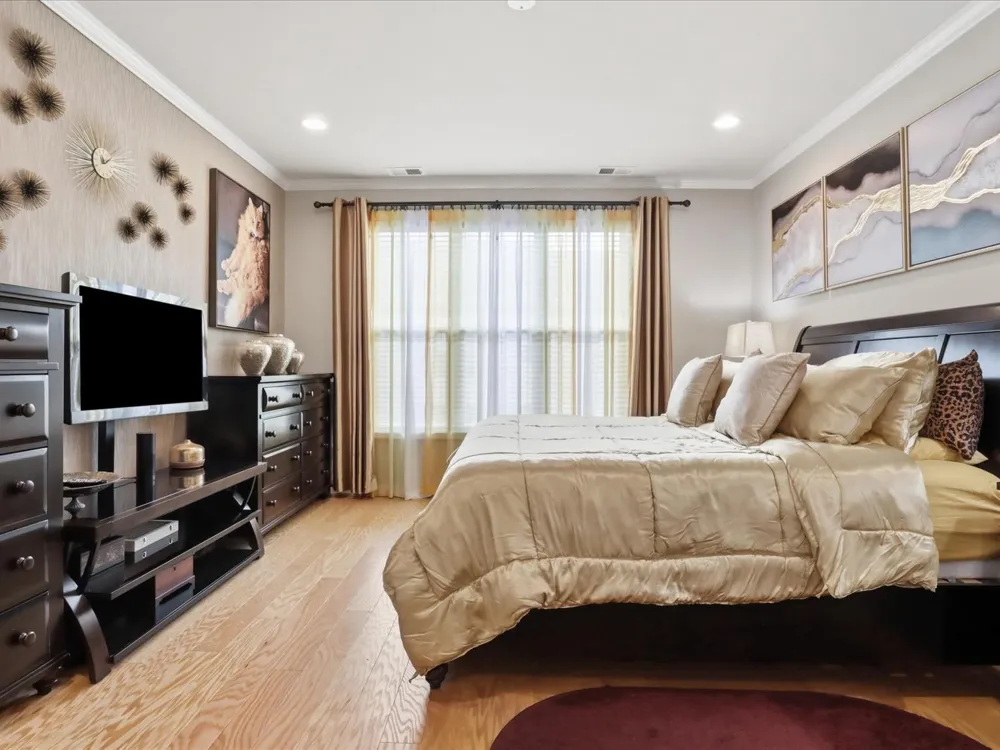 12331 YELLOW BUCKEYE WAY Fairfax, VA 22030