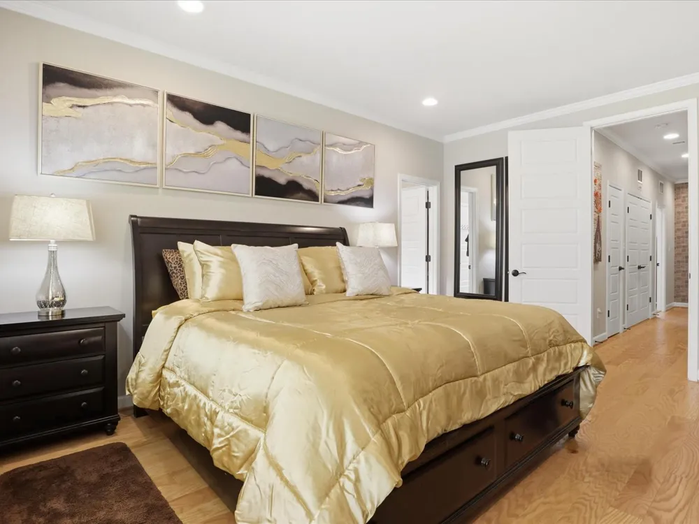 12331 YELLOW BUCKEYE WAY Fairfax, VA 22030
