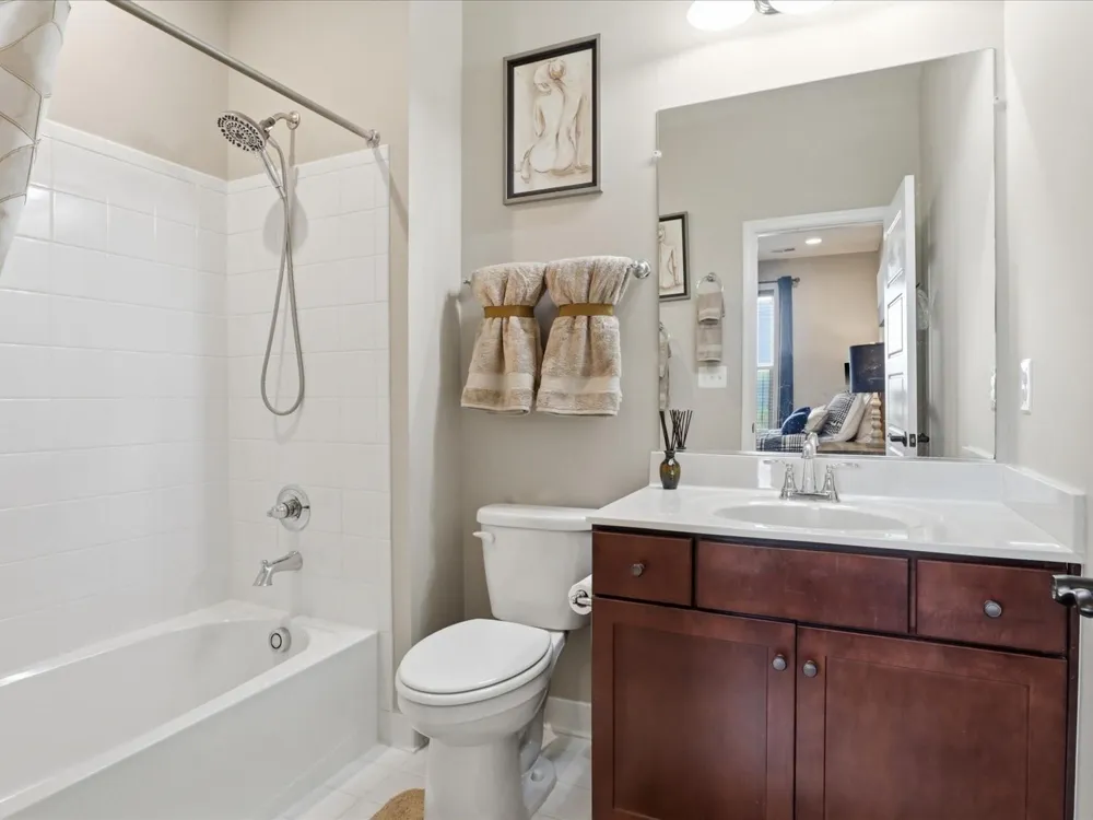 12331 YELLOW BUCKEYE WAY Fairfax, VA 22030