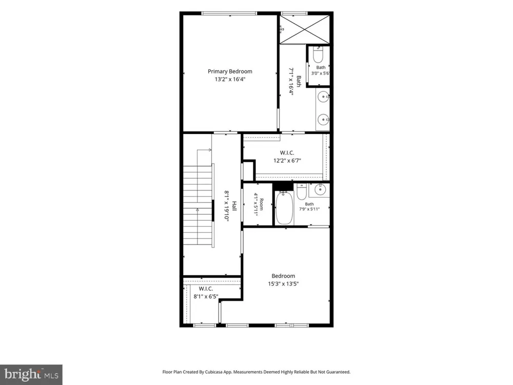 12331 YELLOW BUCKEYE WAY Fairfax, VA 22030
