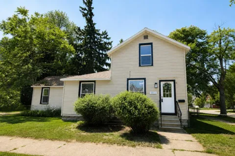 1203 4th Street