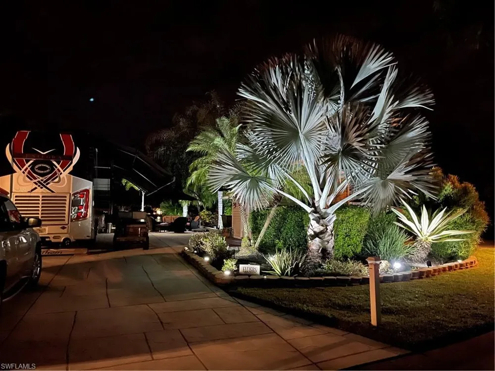 Gray Eagle Parkway Labelle, FL 33935