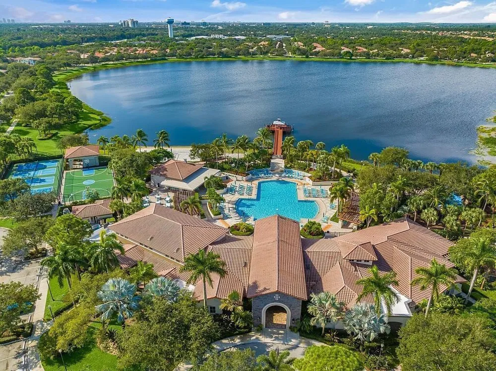 631 MOONDANCER COURT Palm Beach Gardens, FL 33410