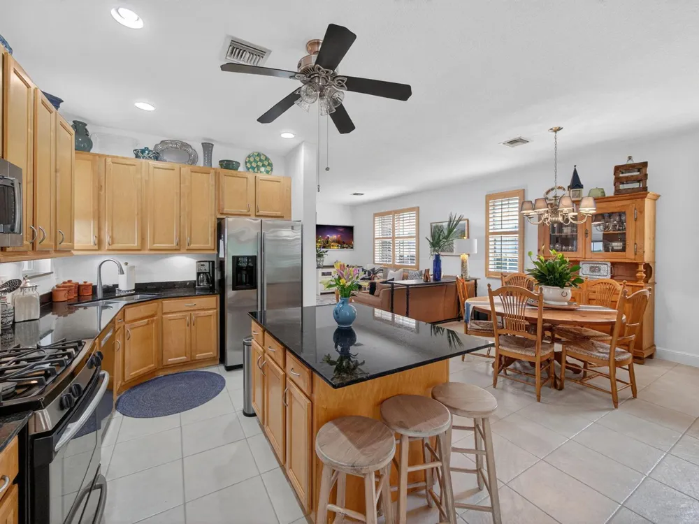 631 MOONDANCER COURT Palm Beach Gardens, FL 33410