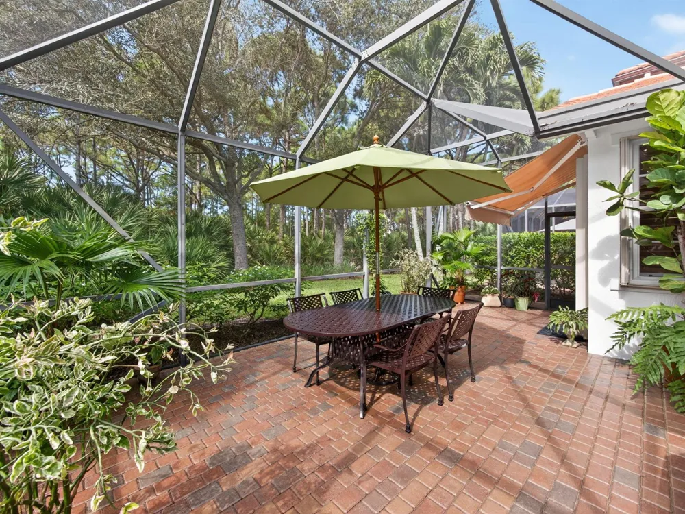 631 MOONDANCER COURT Palm Beach Gardens, FL 33410