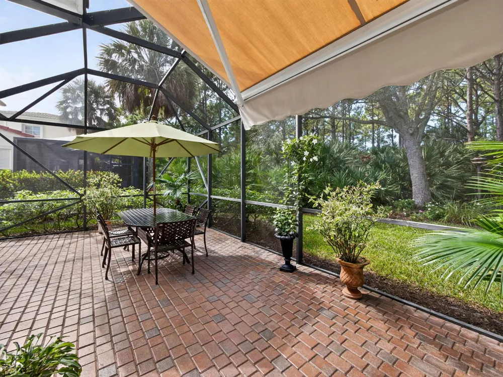 631 MOONDANCER COURT Palm Beach Gardens, FL 33410