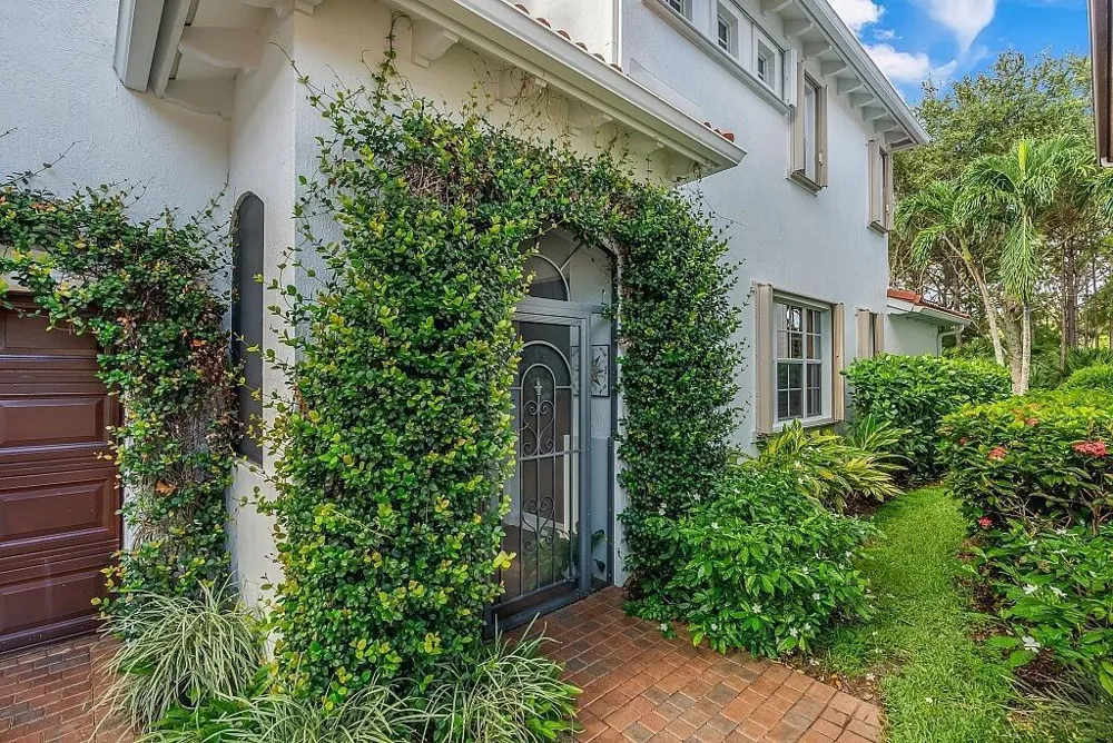 631 MOONDANCER COURT Palm Beach Gardens, FL 33410