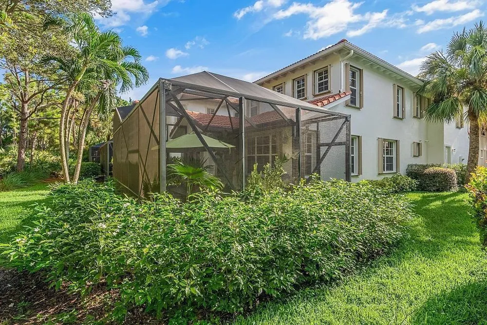 631 MOONDANCER COURT Palm Beach Gardens, FL 33410