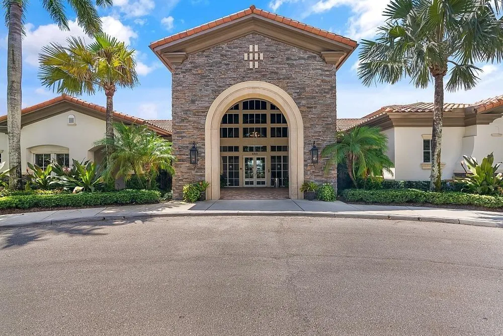 631 MOONDANCER COURT Palm Beach Gardens, FL 33410