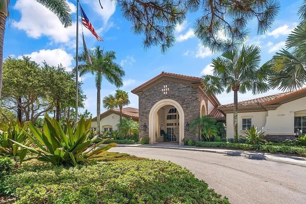 631 MOONDANCER COURT Palm Beach Gardens, FL 33410