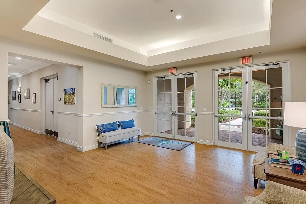 631 MOONDANCER COURT Palm Beach Gardens, FL 33410